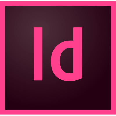 Adobe Indesign Catalogue translation